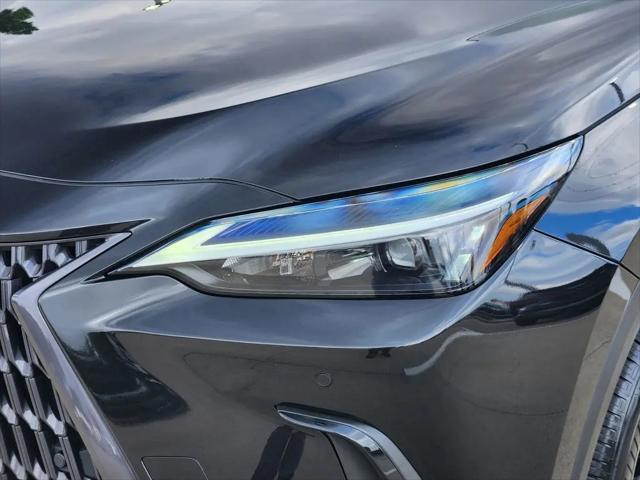 2023 Lexus NX 350 Premium
