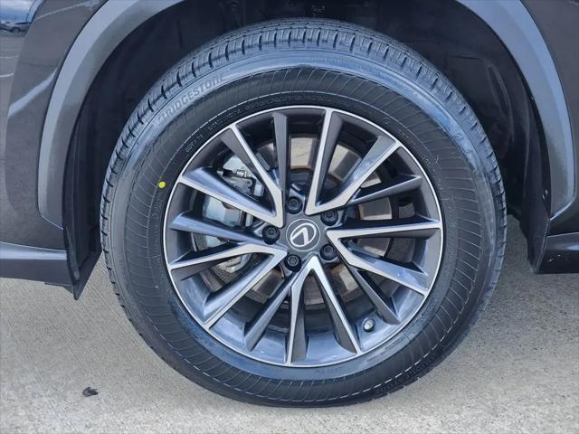 2023 Lexus NX 350 Premium