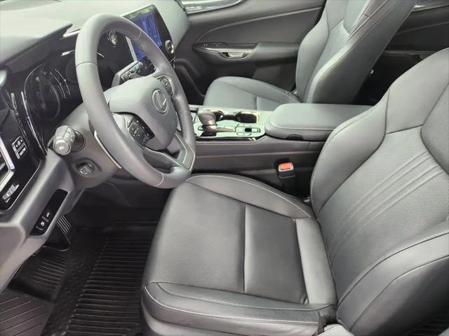 2023 Lexus NX 350 Premium