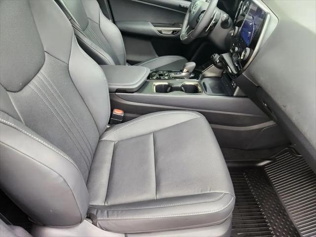 2023 Lexus NX 350 Premium