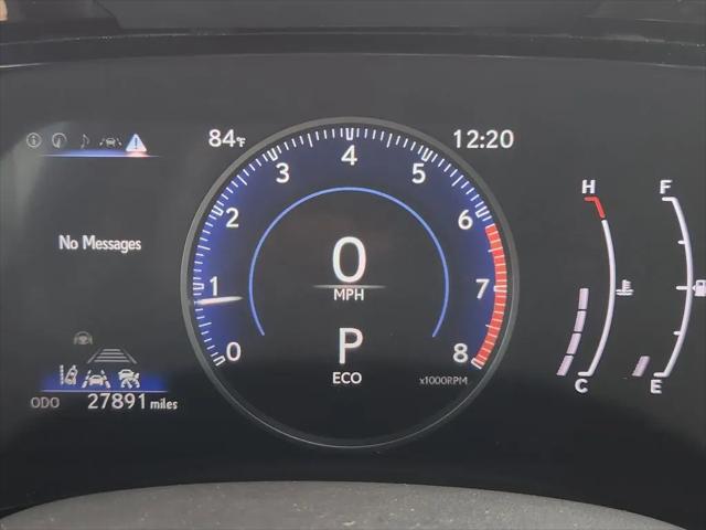 2023 Lexus NX 350 Premium
