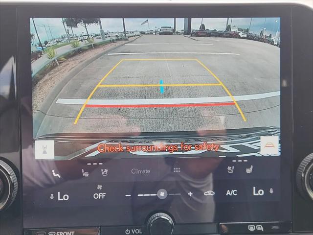 2023 Lexus NX 350 Premium