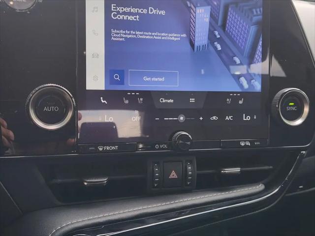 2023 Lexus NX 350 Premium