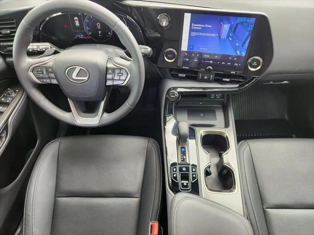 2023 Lexus NX 350 Premium