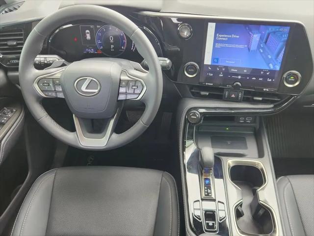 2023 Lexus NX 350 Premium