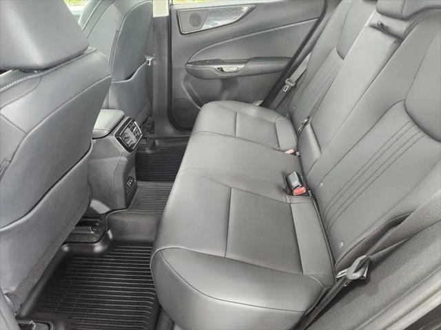 2023 Lexus NX 350 Premium