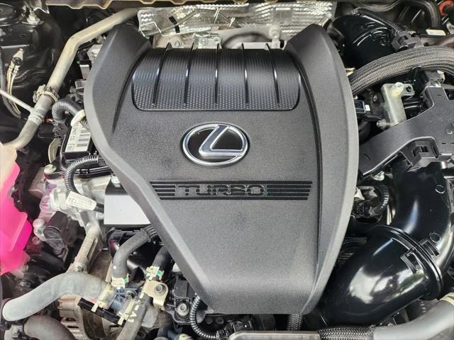 2023 Lexus NX 350 Premium