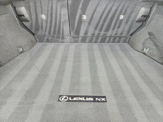 2023 Lexus NX 350 Premium