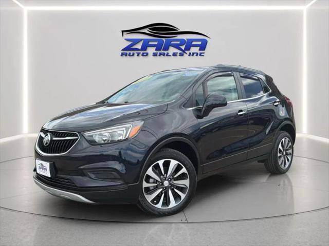 2021 Buick Encore AWD Preferred for sale in Denver, CO
