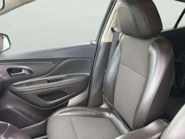 2021 Buick Encore AWD Preferred