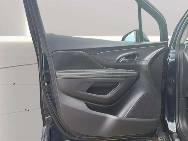 2021 Buick Encore AWD Preferred