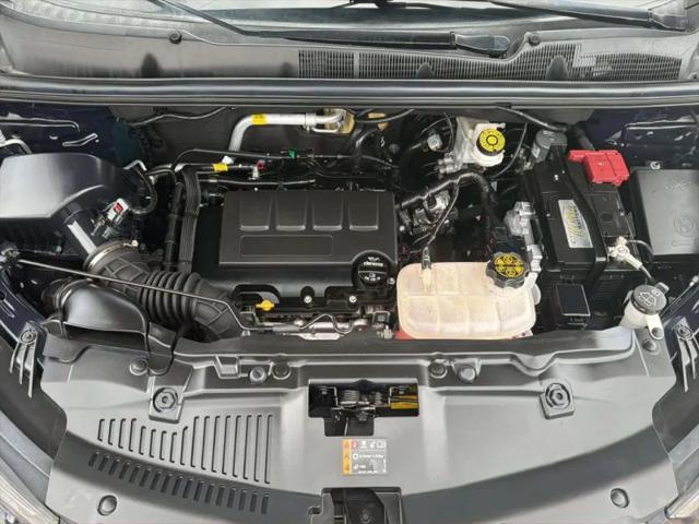 2021 Buick Encore AWD Preferred