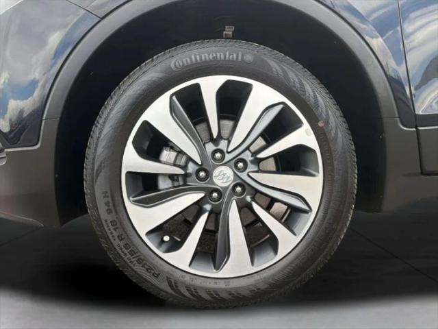 2021 Buick Encore AWD Preferred