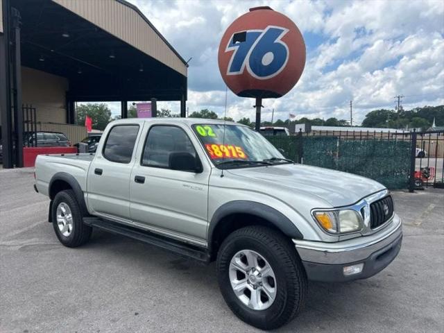 2002 Toyota Tacoma Base V6 for sale in Hueytown, AL