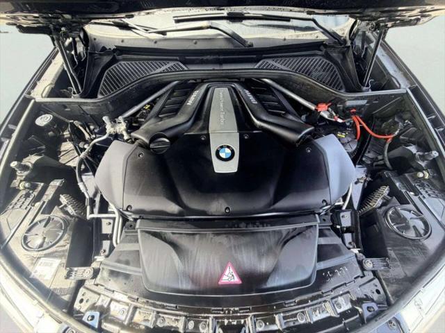 2018 BMW X5 xDrive50i