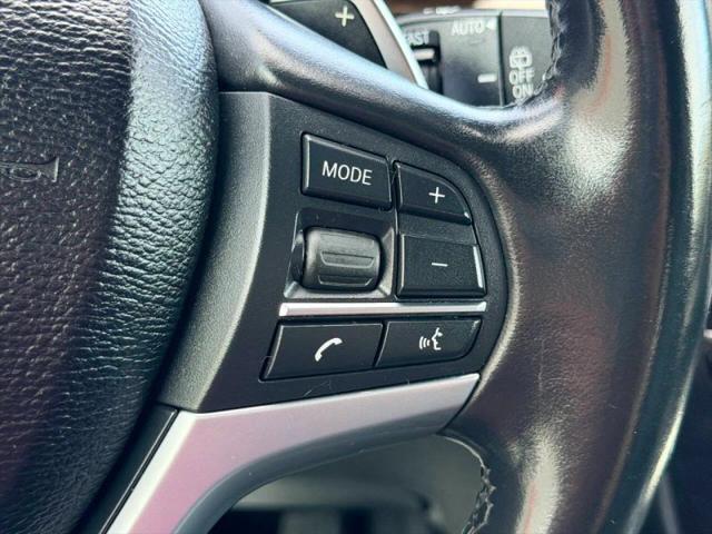 2018 BMW X5 xDrive50i
