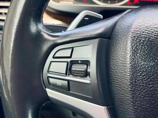 2018 BMW X5 xDrive50i
