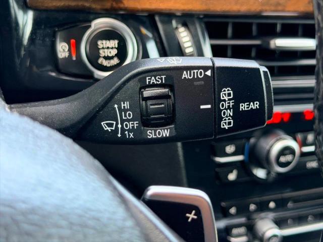 2018 BMW X5 xDrive50i
