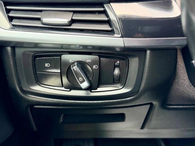 2018 BMW X5 xDrive50i