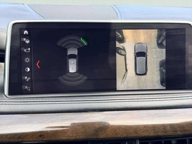 2018 BMW X5 xDrive50i