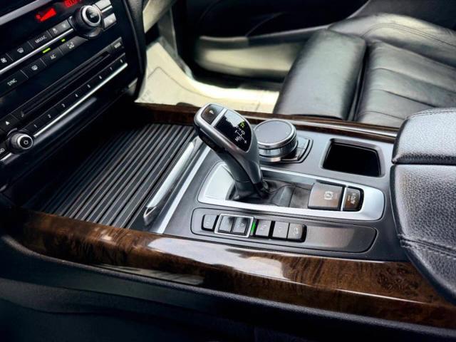 2018 BMW X5 xDrive50i