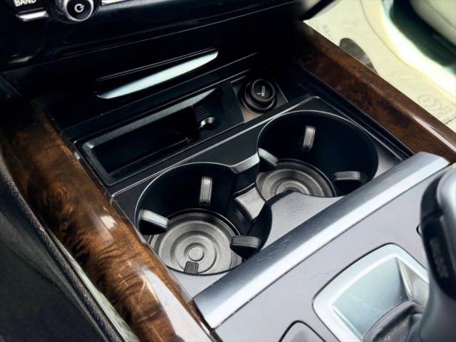 2018 BMW X5 xDrive50i