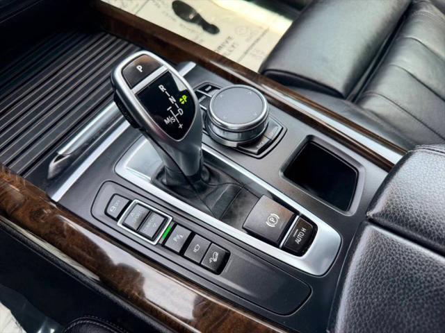 2018 BMW X5 xDrive50i