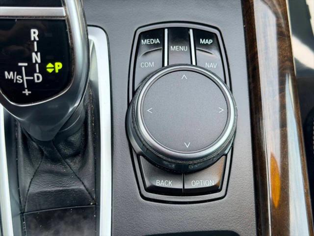 2018 BMW X5 xDrive50i