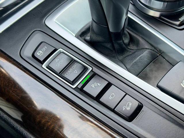 2018 BMW X5 xDrive50i