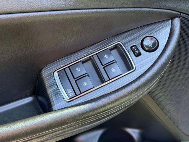 2017 Chevrolet Impala 2LZ