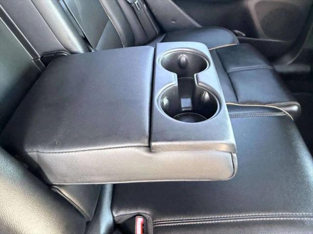 2017 Chevrolet Impala 2LZ