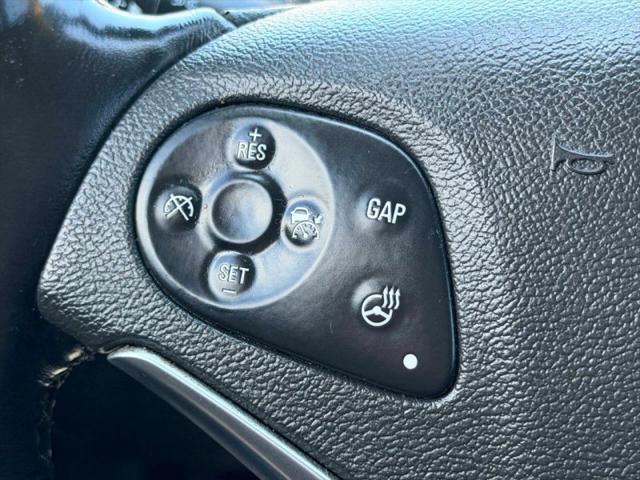 2017 Chevrolet Impala 2LZ