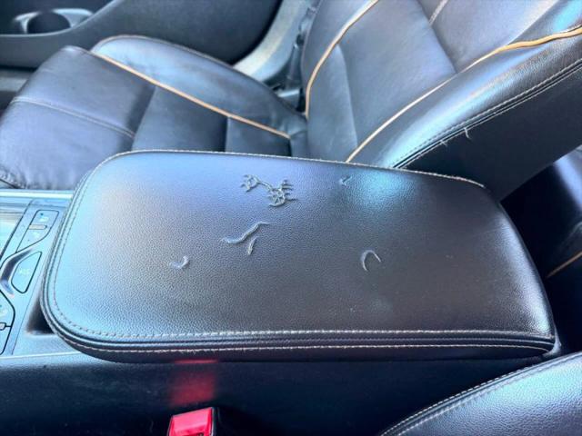 2017 Chevrolet Impala 2LZ