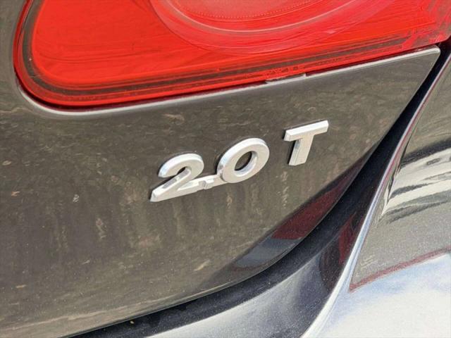 2012 Volkswagen CC Sport