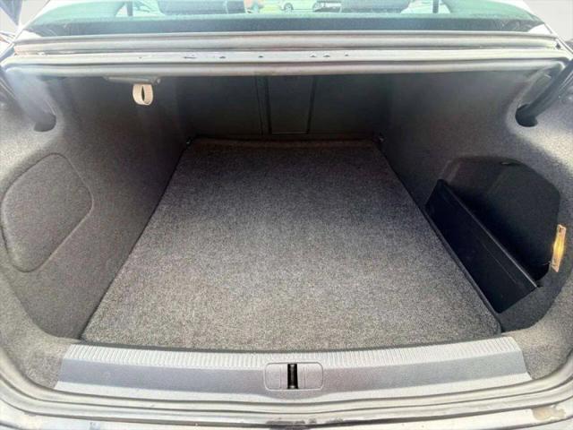 2012 Volkswagen CC Sport