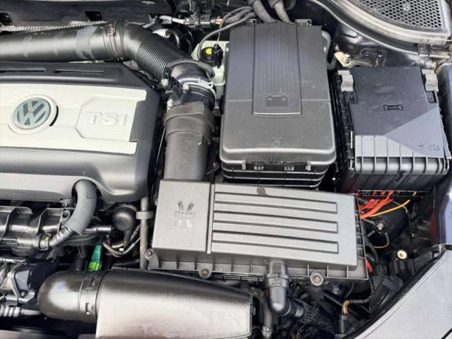 2012 Volkswagen CC Sport