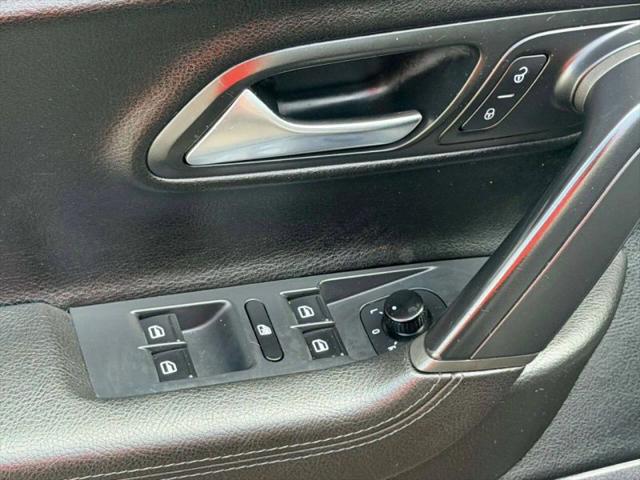 2012 Volkswagen CC Sport