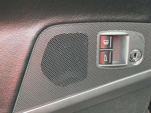 2012 Volkswagen CC Sport