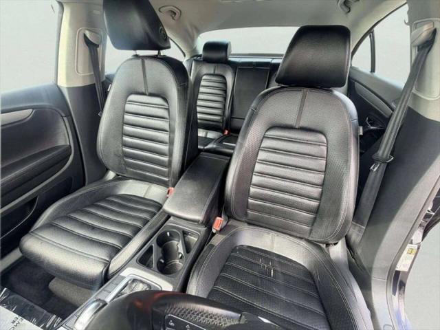 2012 Volkswagen CC Sport