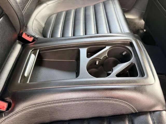 2012 Volkswagen CC Sport