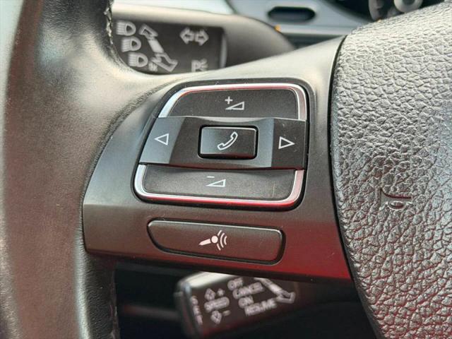 2012 Volkswagen CC Sport