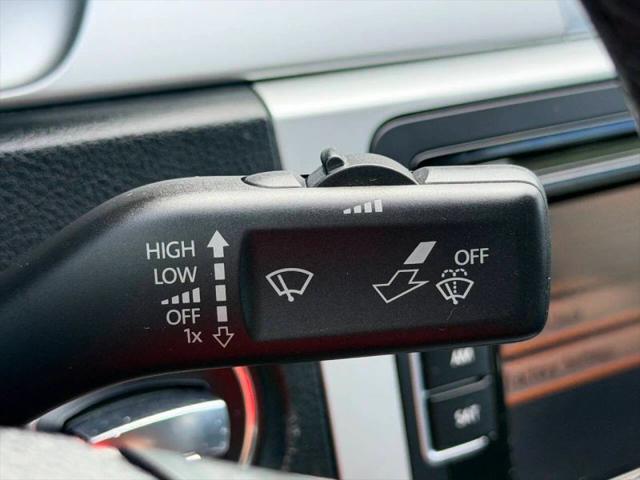 2012 Volkswagen CC Sport
