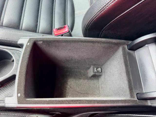 2012 Volkswagen CC Sport