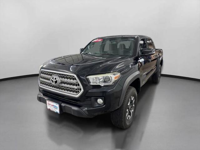 2016 Toyota Tacoma TRD Off Road