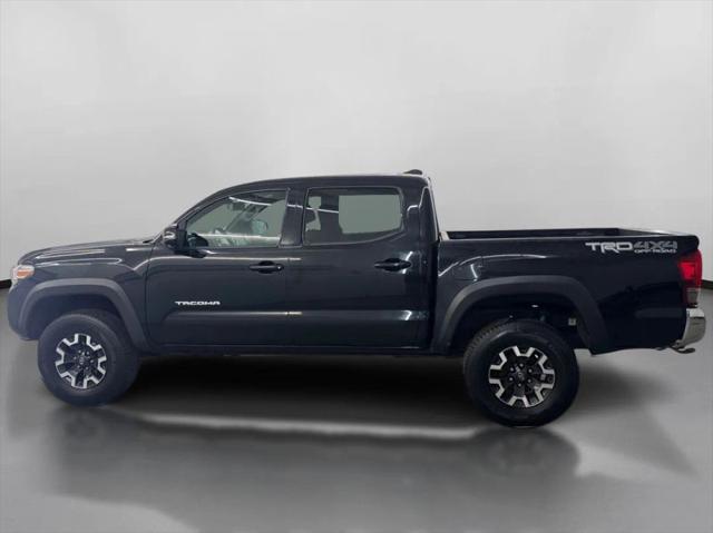 2016 Toyota Tacoma TRD Off Road