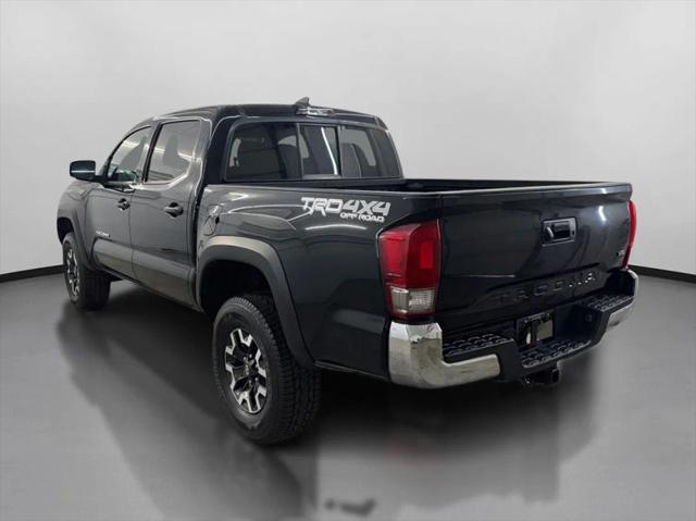 2016 Toyota Tacoma TRD Off Road