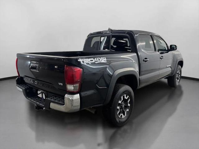 2016 Toyota Tacoma TRD Off Road