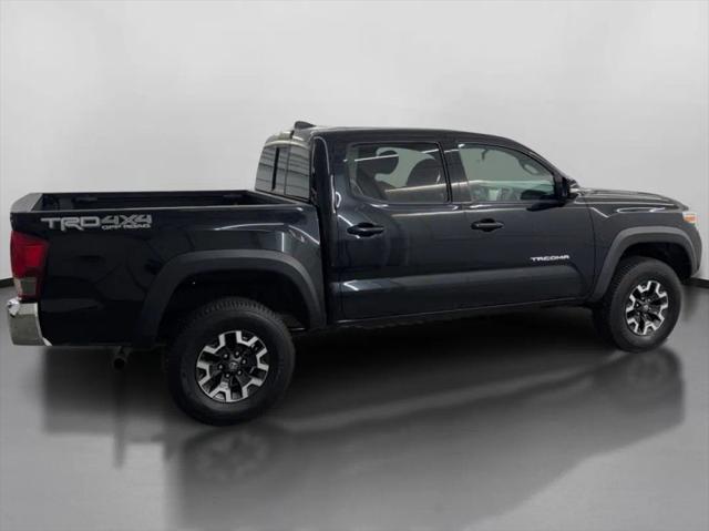 2016 Toyota Tacoma TRD Off Road