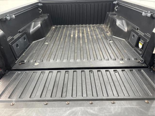 2016 Toyota Tacoma TRD Off Road