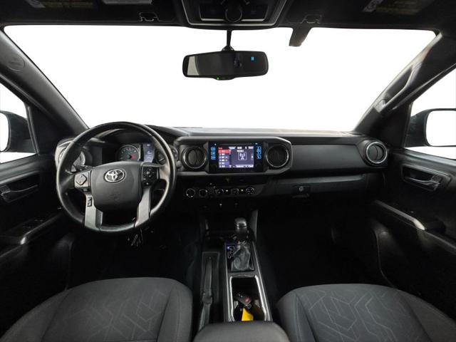 2016 Toyota Tacoma TRD Off Road